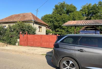 Casă cu 4 camere în Criștelec - 3