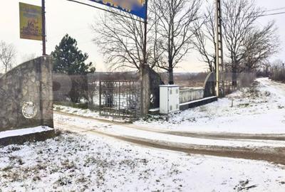 Spațiu comercial, de 144 mp, în Văcărești - 15