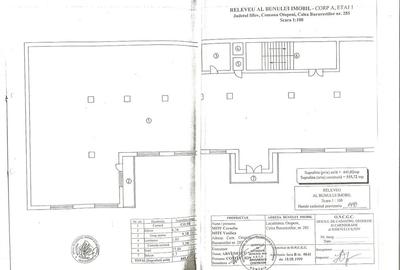 Teren de vanzare,investitie stradal Otopeni aeroport - 7
