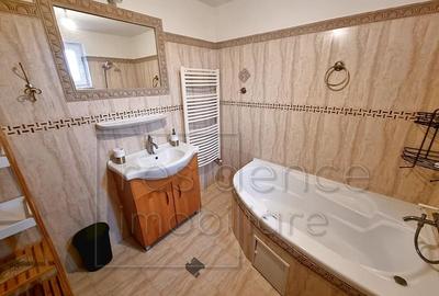 Curte deosebita! Casa 4 camere, Borhanci, zona Biserica Orto - 28