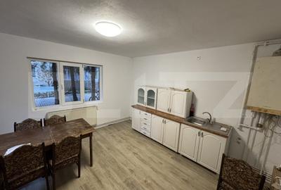 Apartament 2 camere, 55 mp,  Aiud
