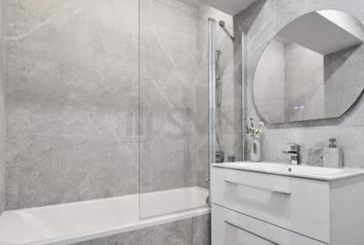 Apartament 4 camere lux prima Barbu Vacarescu Apartament 4 camere lux prima Barbu Vacarescu - 2