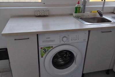 Apartament cu 2 camere în Central - 6