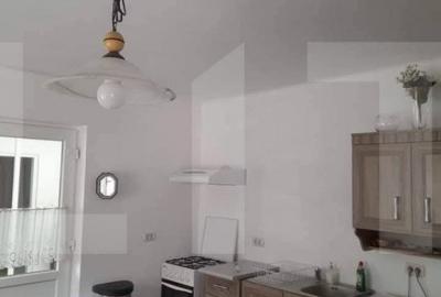 Casă cu 3 camere cu Canalizare în Central - 10