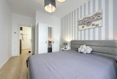 Apartament de închiriat - Centru Istoric, Brașov - 5
