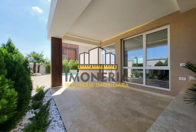 Vila stil mediteranean cu piscina-Zona zi 63 mp-0% comision-Sos Cernica - 21