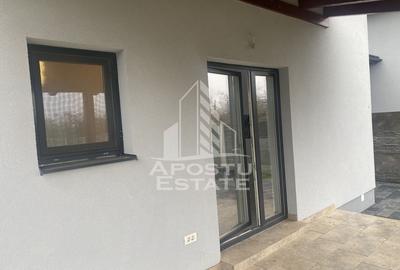 Exclusivitate Duplex  despărțit prin camera tehnica i Sacosul Turcesc - 6