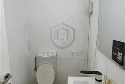 SPATIU COMERCIAL DE INCHIRIAT, Bulevardul Dacia - 3