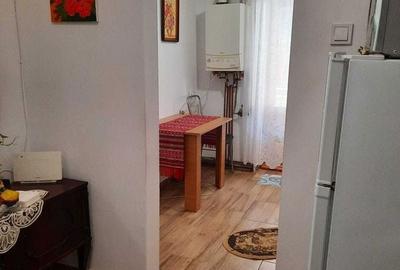 Apartament cu 3 camere decomandat în Central - 6