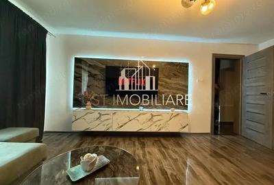 Apartament Lux Parter Zona Bucovinei Complet Renovat ??
