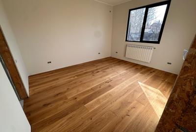 Corbeanca Ostratu Pradisul Verde. Vila individuală de vanzare - 31