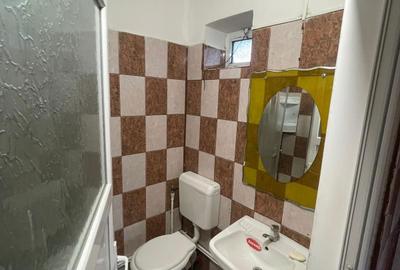 Apartament cu 2 camere semidecomandat în Dorobanți - 8