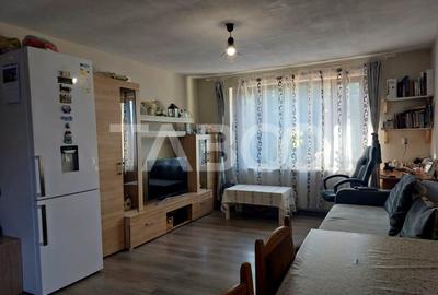 Pret avantajos-Casa si studio de vanzare 146 mpu 5 camere Cisnadie - 17