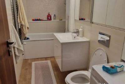 Apartament cu 3 camere semidecomandat în Baba Novac - 5