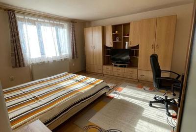 Garsonieră în Central