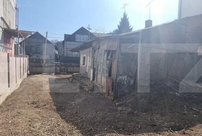Casă individuală cu 2 camere cu Teren 200 Mp în Central - 4