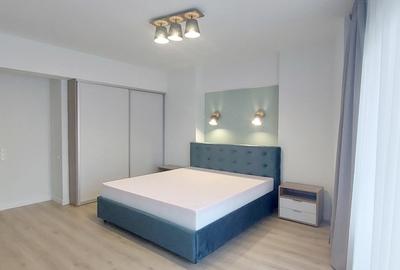 Apartament cu 2 camere de lux, 82mp in Plopilor - 2