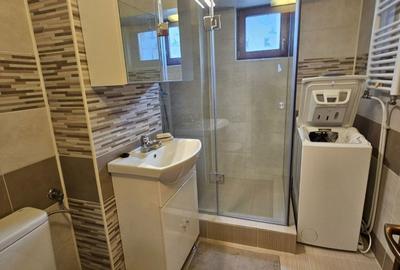 Apartament cu 2 camere decomandat, mobilat în Calea Romanului - 8