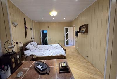 Apartament cu 3 camere decomandat în Foișorul de Foc - 17