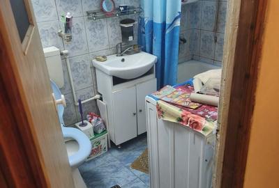 Garsonieră semidecomandată în Unirii Sud - 3