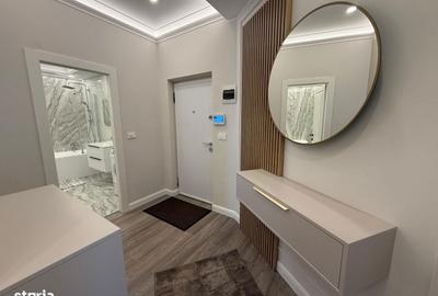 Apartament cu 3 camere în Central - 8