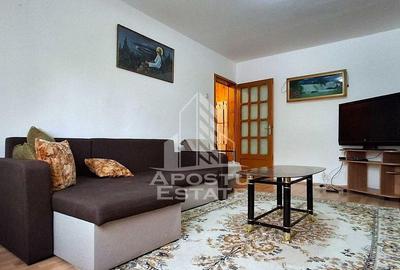 Apartament cu 2 camere decomandat Alfa - 3