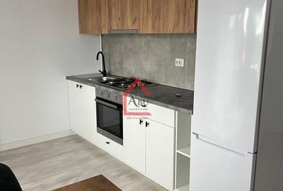Apartament cu o camera, Bloc nou, Totul nou, Tătărași - 4