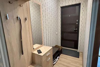 Apartament cu 2 camere decomandat în Șagului - 2