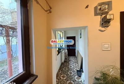 Casă cu 3 camere cu Canalizare în Republicii - 13