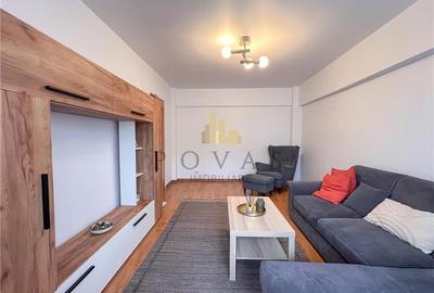 Prima Inchiriere Apartament 2 camere Stefan cel Mare Obor - 2