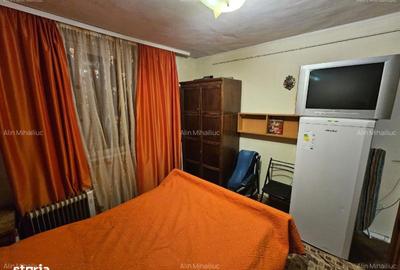 Apartament cu 2 camere în Țiglina 1 - 3