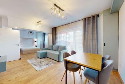 Comision 0% | Apartament 2 camere | Prima inchiriere | Avantgarden - 2