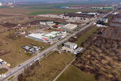 Spațiu comercial, în Grădiște - 10