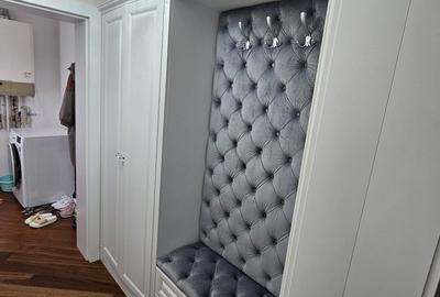 Baneasa Iancu Nicolae vila 4 camere de vanzare - 28