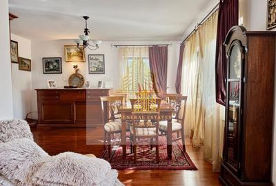 Casă individuală cu 5 camere cu Teren 1000 Mp în Bucium - 12