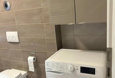 Garsonieră decomandată în Central - 1