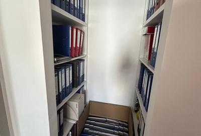 Apartament 2 camere 50 mp -  etaj 9/10  - balcon - B-dul Mihai Viteazu Apartament 2 camere 50 mp -  etaj 9/10  - balcon - B-dul Mihai Viteazu - 5