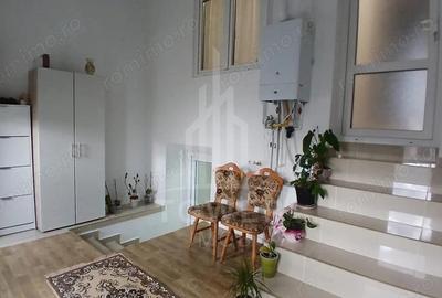 Casă cu Teren 209 Mp în Central - 4