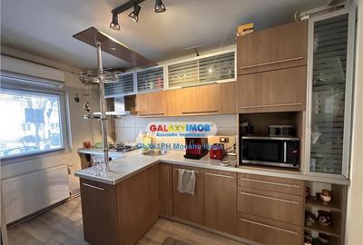 Apartament cu 4 camere decomandat, mobilat în 9 Mai - 3