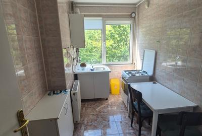 Apartament cu 2 camere decomandat în Sala Palatului - 5