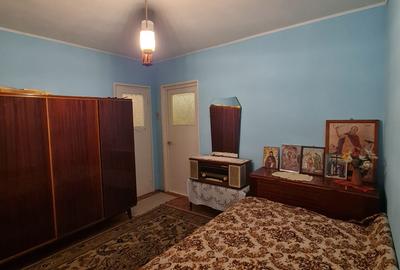 Apartament cu 2 camere semidecomandat, mobilat în Țiglina 2 - 13