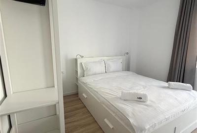 Apartament cu 2 camere decomandat în Tractorul - 11