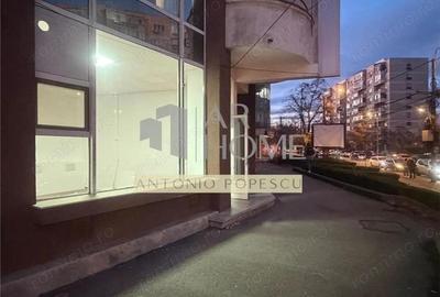 Spațiu comercial, de 35 mp, în Ultracentral