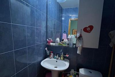 Apartament cu 3 camere decomandat în Central - 3