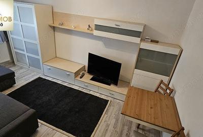 Garsonieră decomandată în Govândari - 4