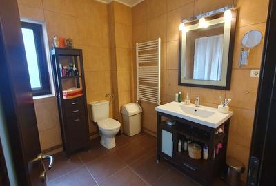 Vila Individuala P+1+M | 5 camere | 2 bai | Metrou Paris | Liceul Francez - 15