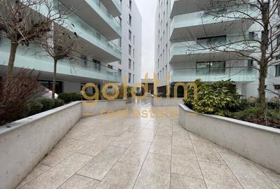 APARTAMENT SUPERB/COMPLEX REZIDENTIAL/SALA SPORT/PARCARE/BANEASA/PINES RESIDENCE - 63