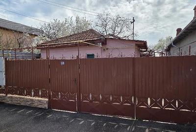 Casă cu 6 camere cu Teren 212 Mp în Mihai Viteazu - 6