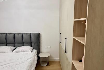 Apartament | 2 camere | bloc nou | prima inchiriere | parcare | 13 Septembrie - 10