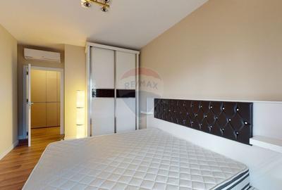 De inchiriat | Apartament 2 camere cu acces la piscina | Iancu Nicolae - 5